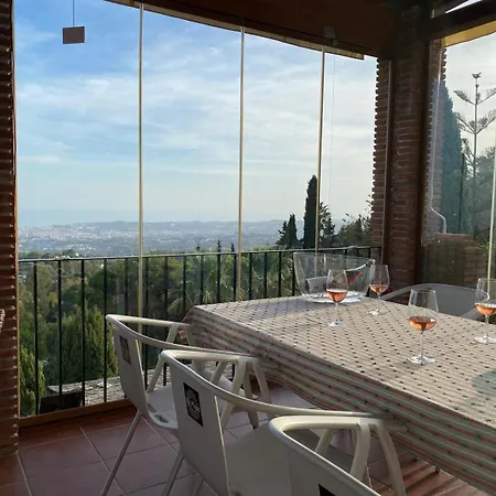 Mari Prestige * Mijas