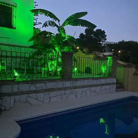 Mari Prestige Villa *