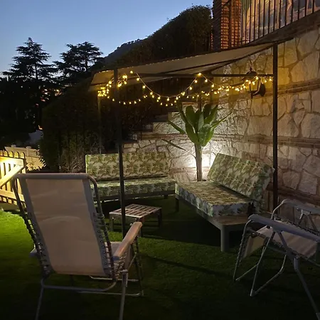 Mari Prestige Mijas