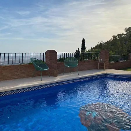 Villa Mari Prestige Mijas