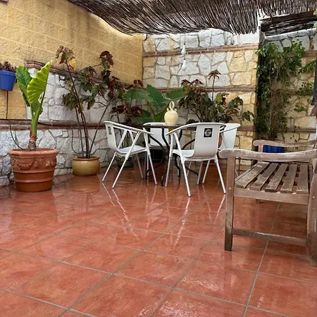 Mari Prestige Mijas