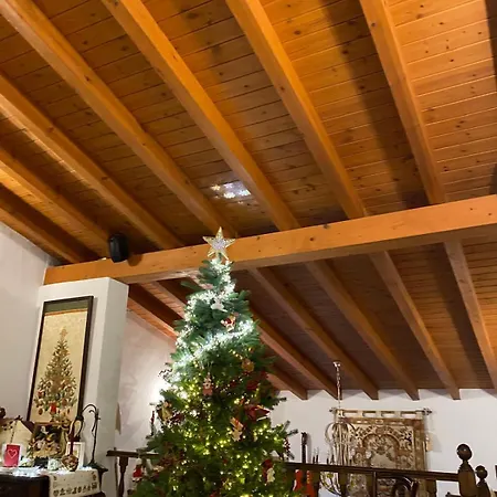Mari Prestige * Mijas