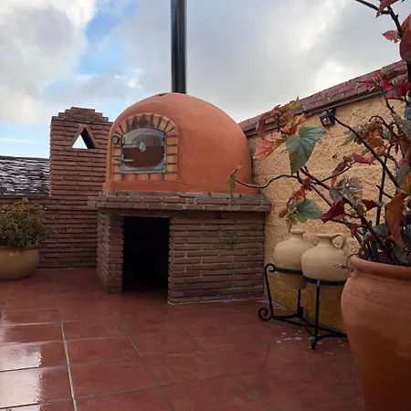 Mari Prestige Villa *