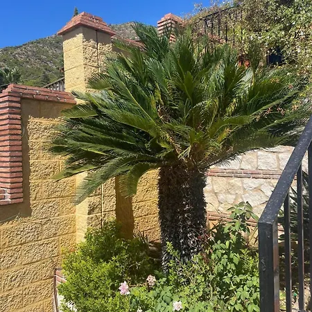 Mari Prestige * Mijas