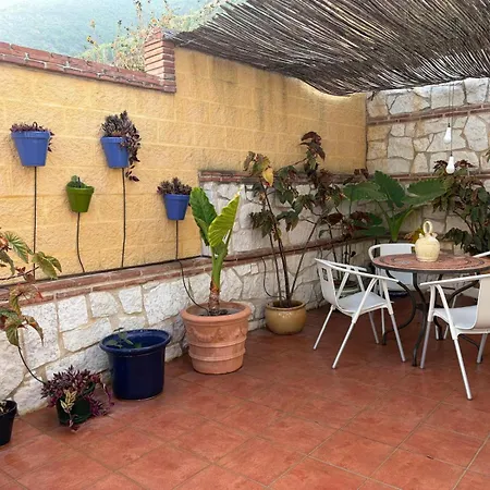 Villa Mari Prestige Mijas