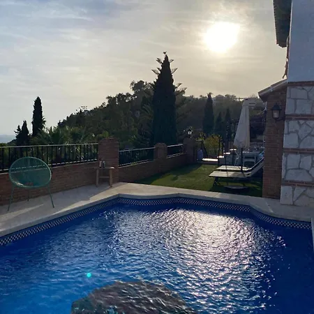 Mari Prestige * Mijas