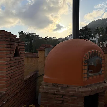 Mari Prestige Villa *