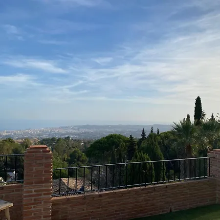 Villa Mari Prestige *