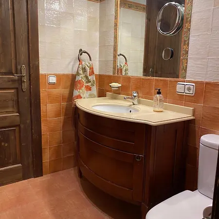 Mari Prestige Villa *