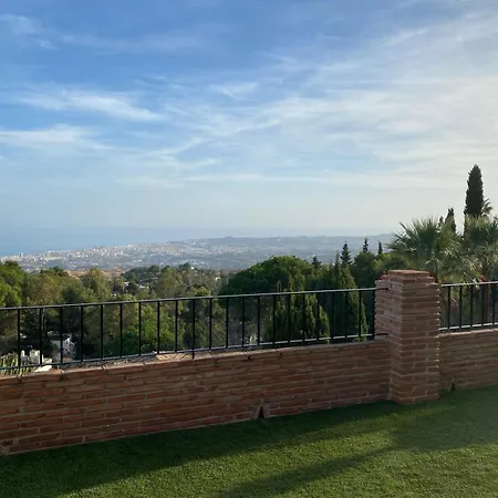 Villa Mari Prestige Mijas