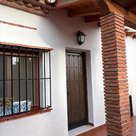 Mari Prestige * Mijas