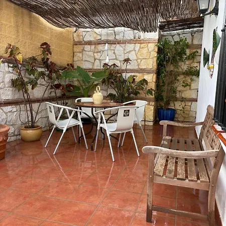 Mari Prestige Mijas