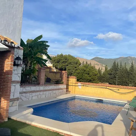 Mari Prestige * Mijas