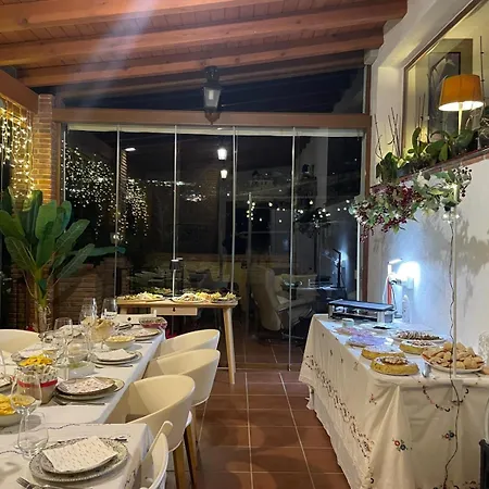 Willa Mari Prestige Mijas