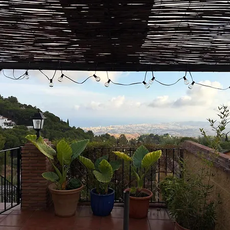 Villa Mari Prestige Mijas