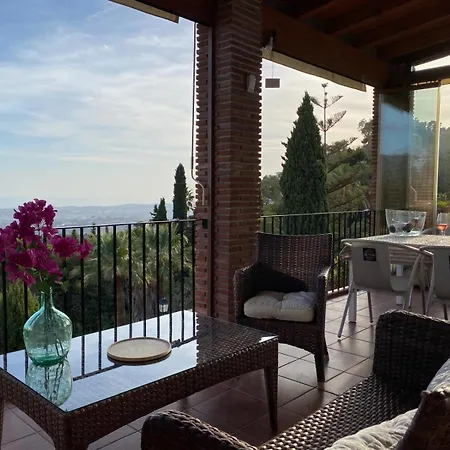 Mari Prestige Mijas