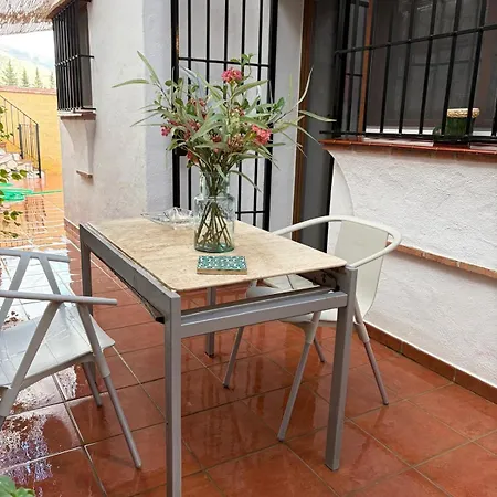 Mari Prestige * Mijas