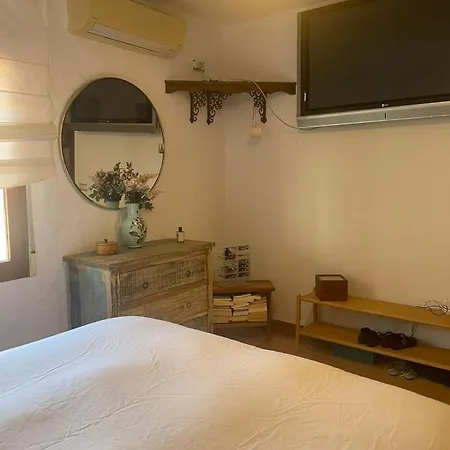 Mari Prestige * Mijas